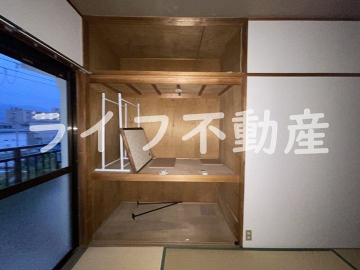 コーポHIROのその他画像