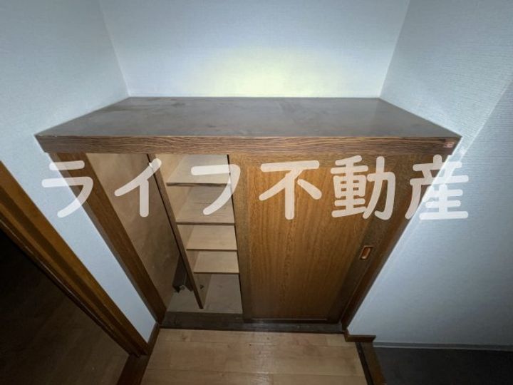 コーポHIROのその他画像