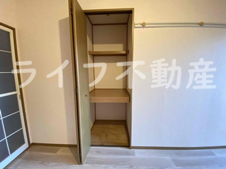 ディアコートS A棟のその他画像