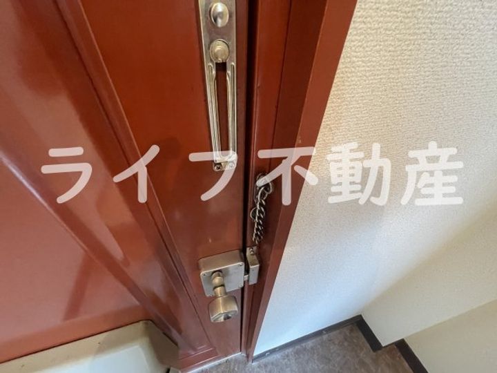 プレアール小若江のその他画像