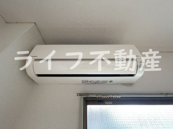 プレアール小若江のその他画像