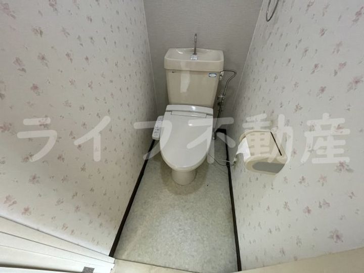 オークハイツのその他画像