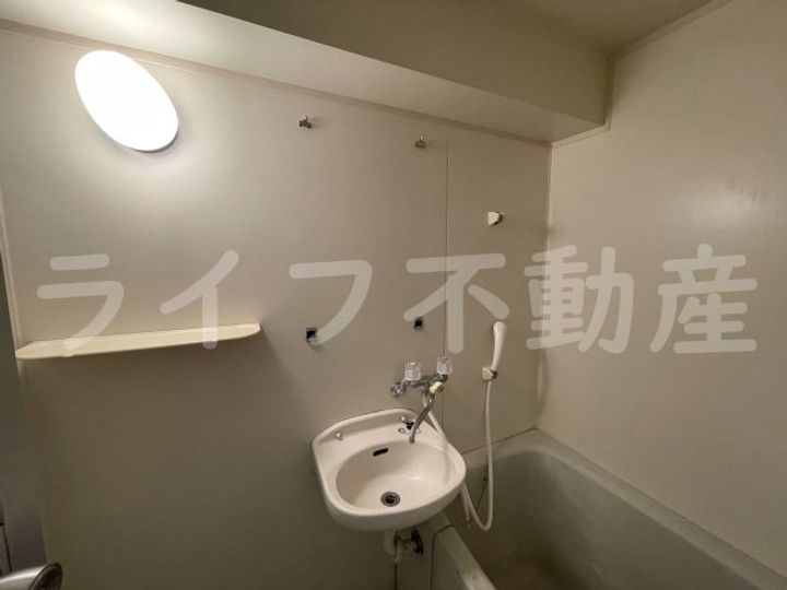 オークハイツのその他画像