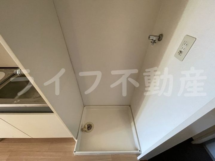 オークハイツのその他画像