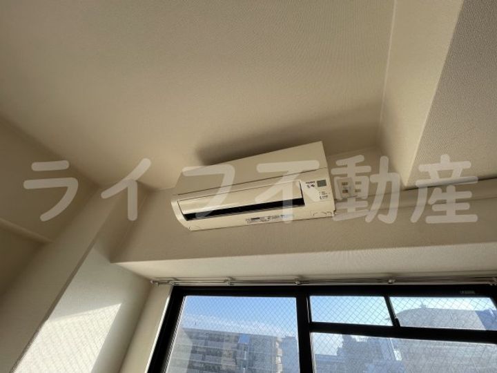 オークハイツのその他画像