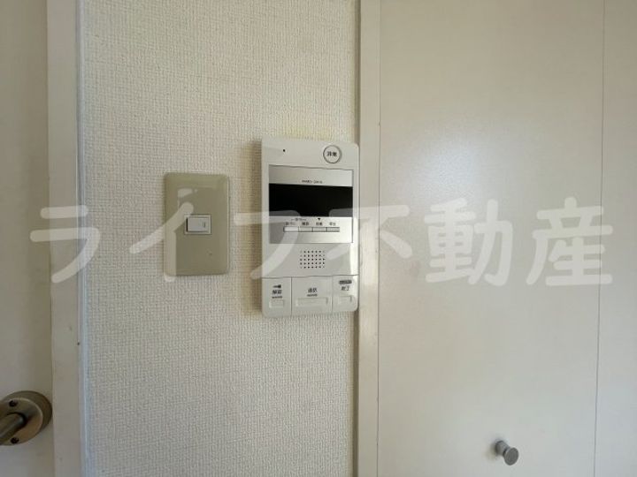 オークハイツのその他画像