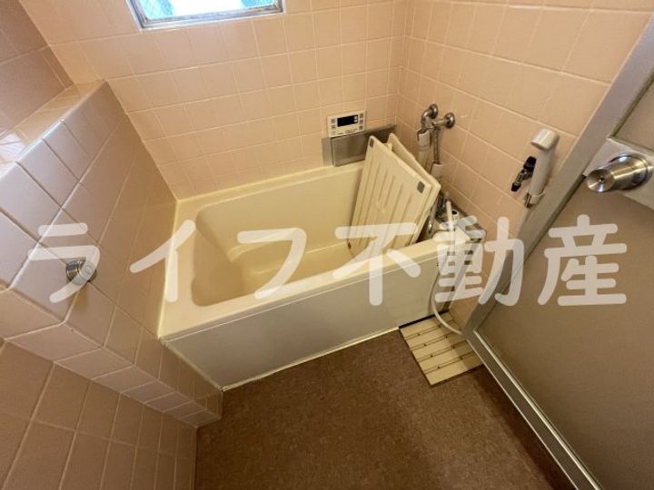 エステマール弥刀の風呂