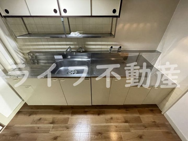 エステマール弥刀のキッチン
