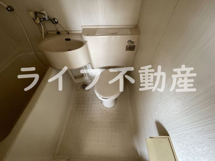 H2O高井田ビルのその他画像