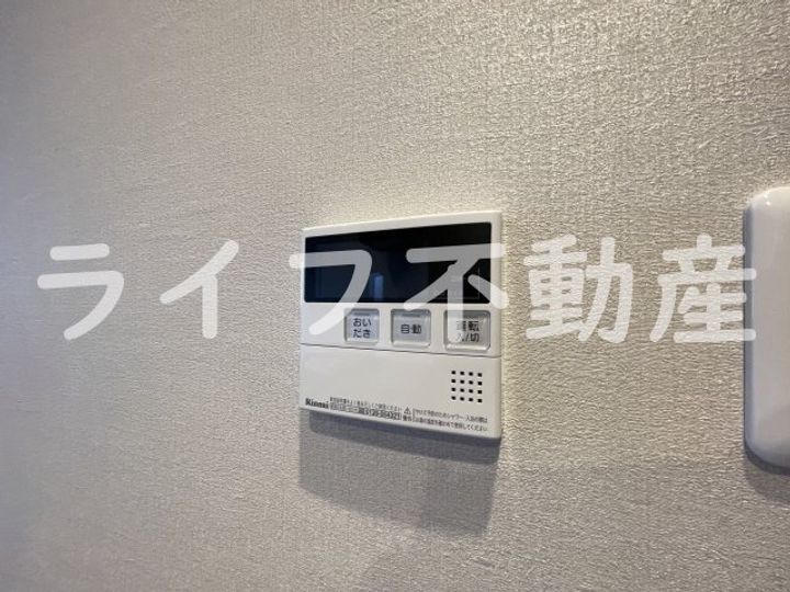 PHOENIX CLOVE TOMOIのその他画像