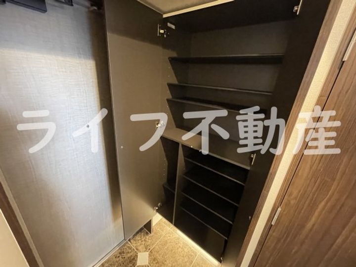 PHOENIX CLOVE TOMOIのその他画像