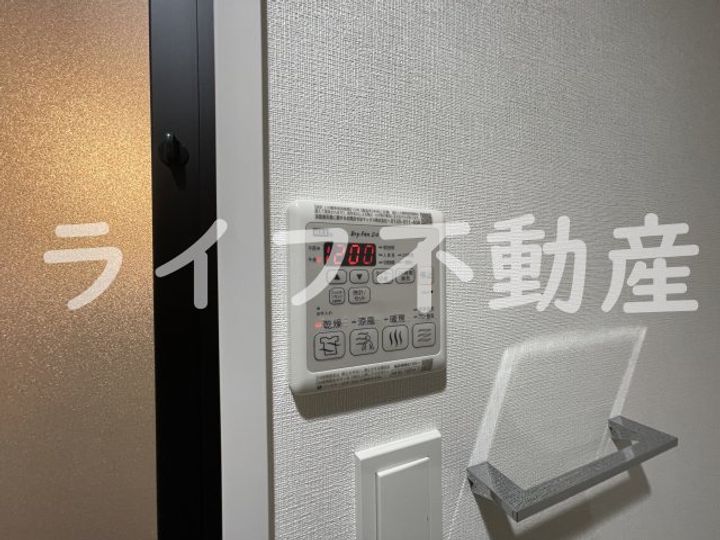 プレサンスNEO新深江リュミエルのその他画像