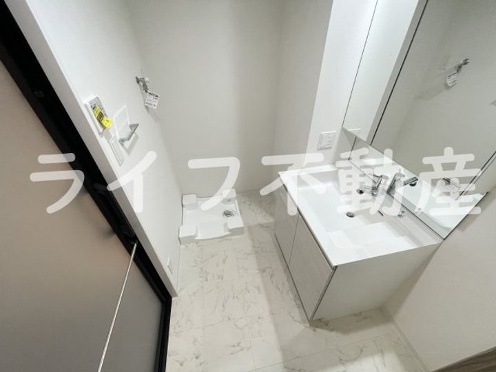 プレサンスNEO新深江リュミエルのその他画像