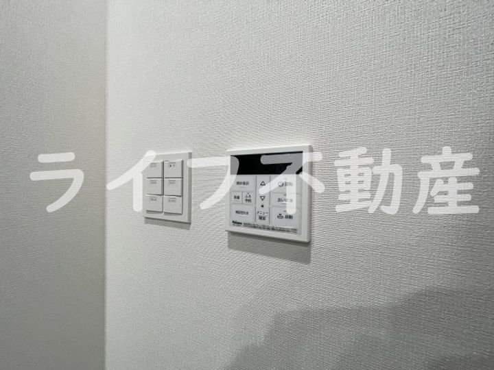 プレサンスNEO新深江リュミエルのその他画像