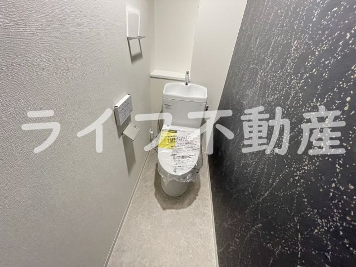 プレサンスNEO新深江リュミエルのその他画像