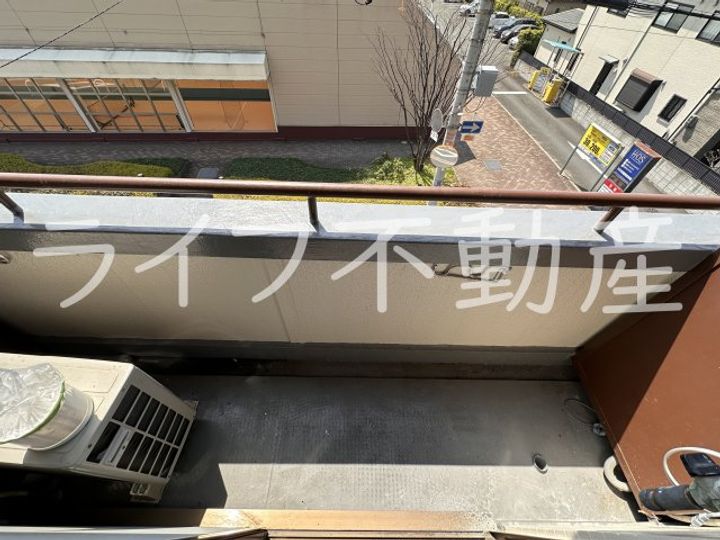 ロイヤルシード小阪のその他画像