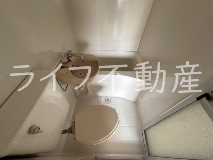 ロイヤルシード小阪のその他画像