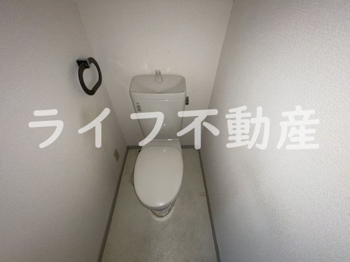 サンビレッジ東大阪のその他画像
