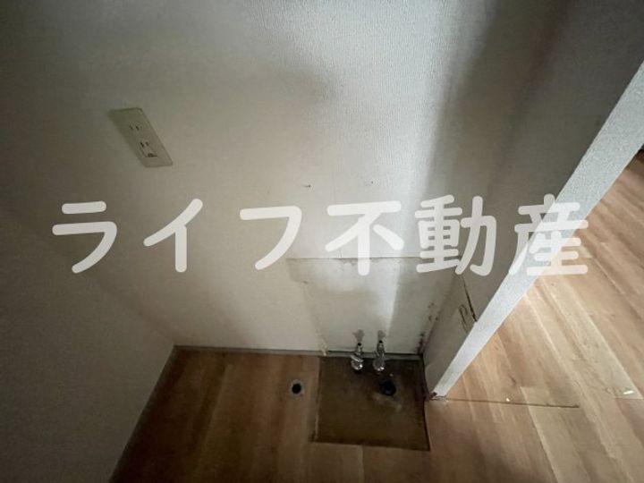 サンビレッジ東大阪のその他画像