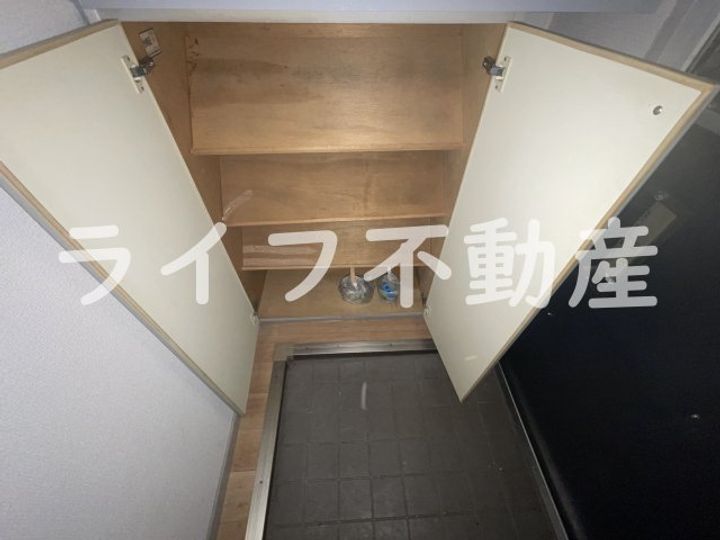 サンビレッジ東大阪のその他画像