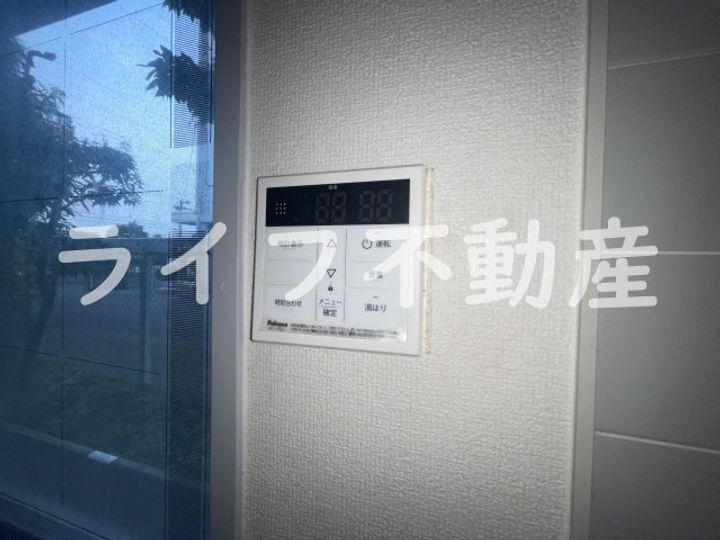 サンビレッジ東大阪のその他画像