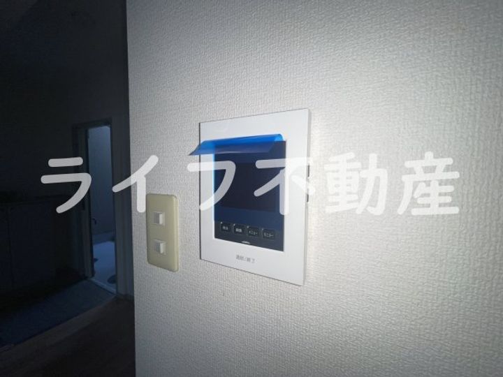 サンビレッジ東大阪のその他画像