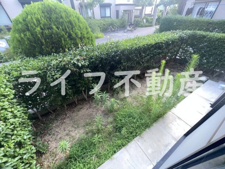 サンビレッジ東大阪のその他画像