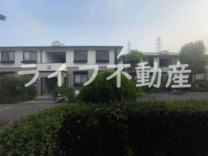 サンビレッジ東大阪のその他画像