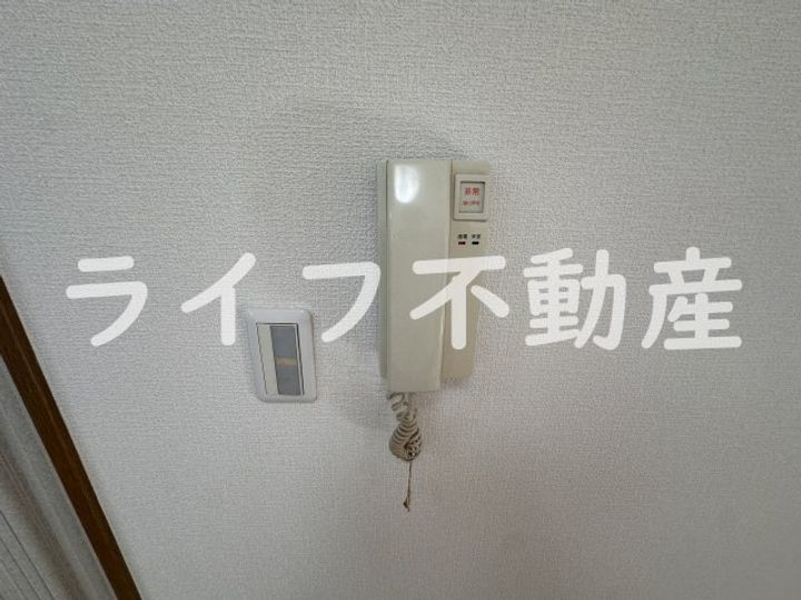 カーサ山野のその他画像