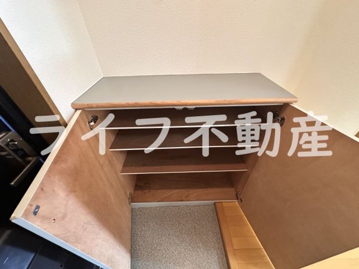 カーサ山野のその他画像