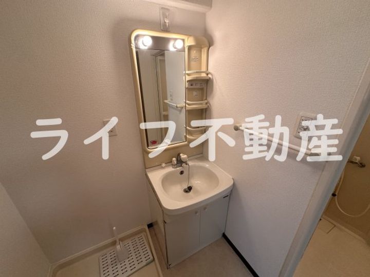 カーサ山野のその他画像