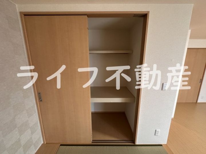 プランドール若江A棟のその他画像