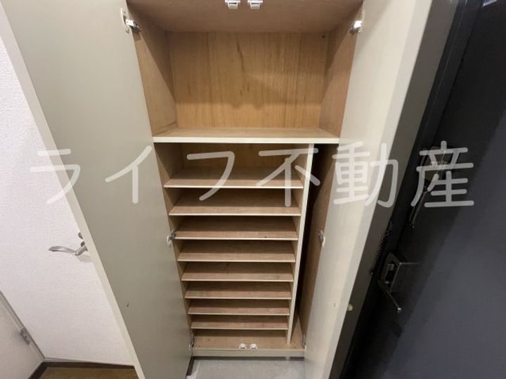 グランメールシマノのその他画像