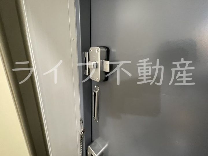 グランメールシマノのその他画像