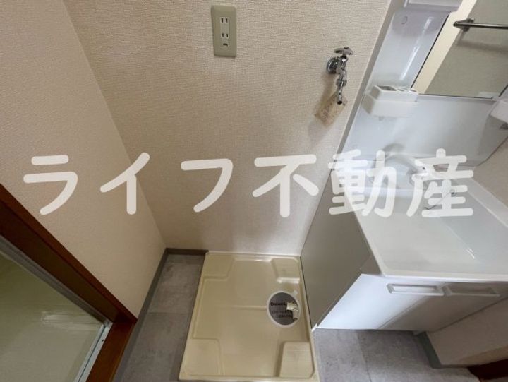 サニーコートオオクボのその他画像