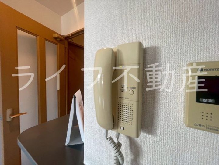 ヌカタハーモニアのその他画像
