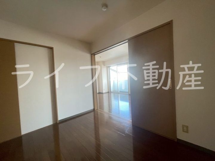 ヌカタハーモニアの内装