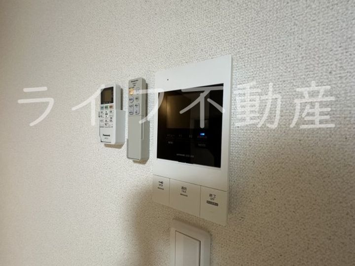 フジパレス吉田Ⅱ番館のその他画像