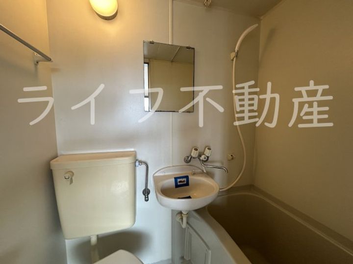 プレアール瓢箪山Ⅱのその他画像