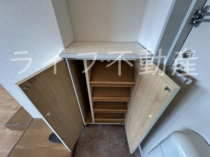 プレアール瓢箪山Ⅱのその他画像
