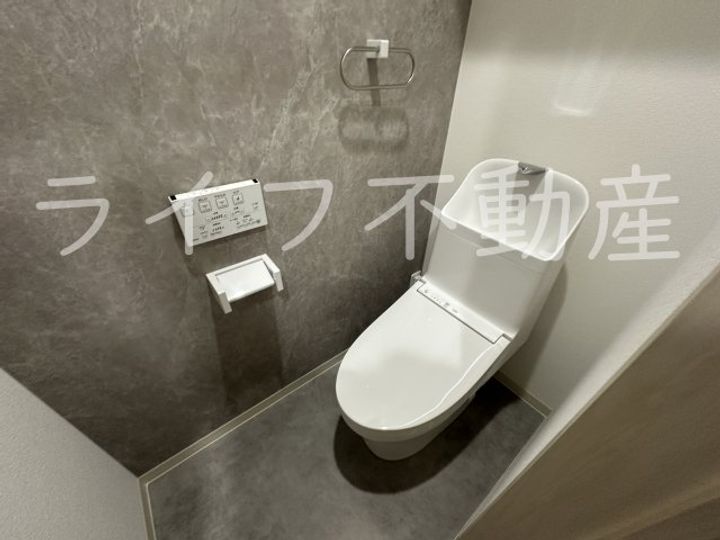 ラモーナ東山Ⅱのその他画像