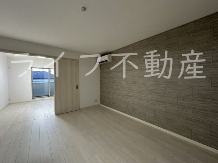 ラモーナ東山Ⅱの内装