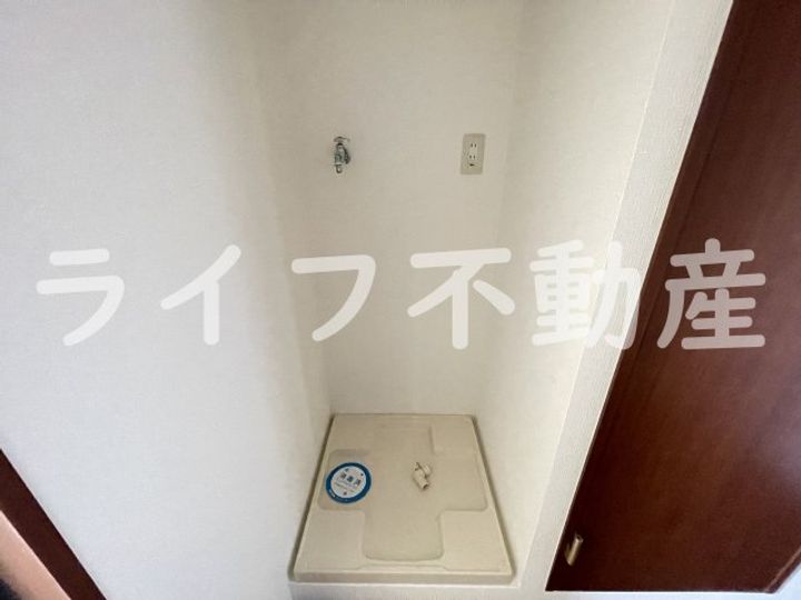 リュミエールイーストのその他画像