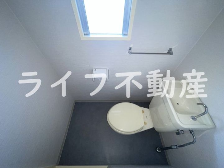 花園マンション巽のその他画像