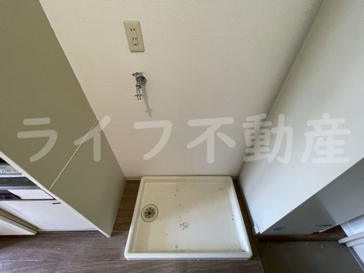リバティーライフのその他画像