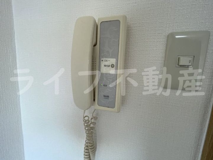 リバティーライフのその他画像