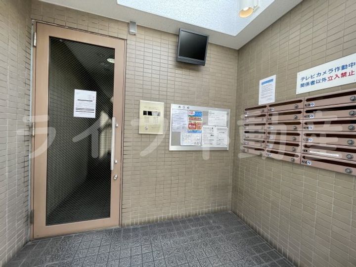 リバティーライフのその他画像