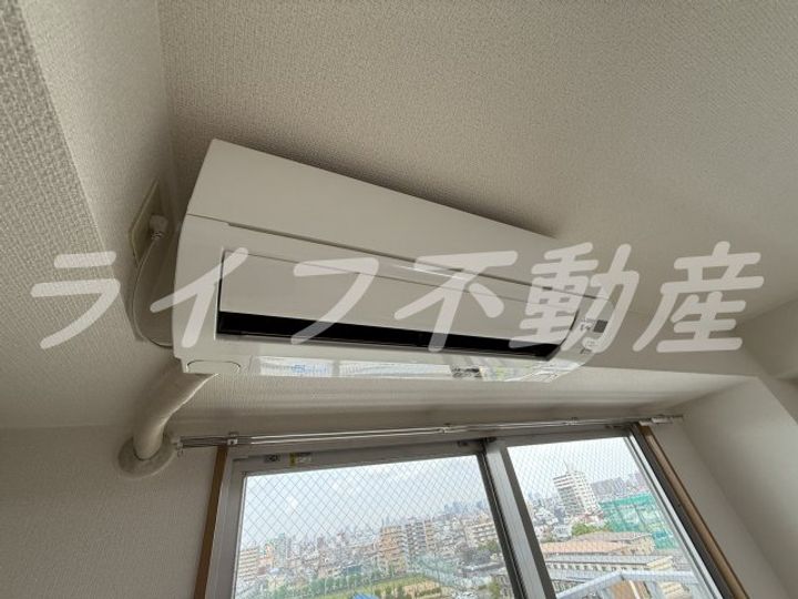 グランメール高井田のその他画像