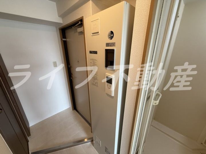 グランメール高井田のその他画像