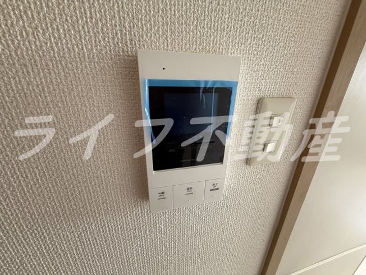 グランメール高井田のその他画像